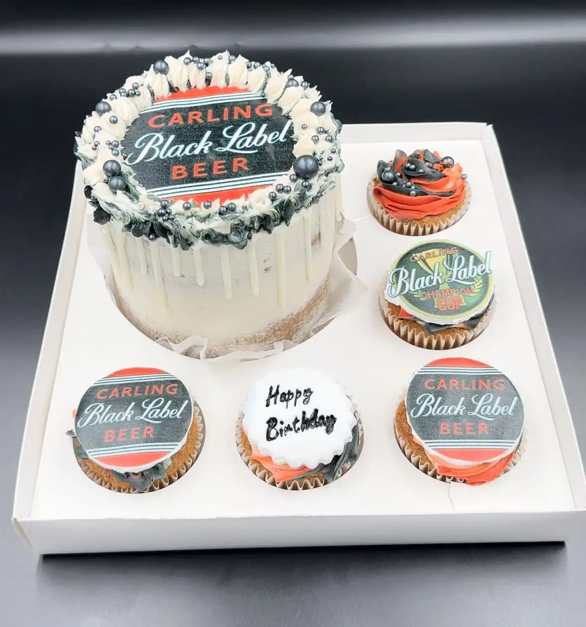 Bento Cake