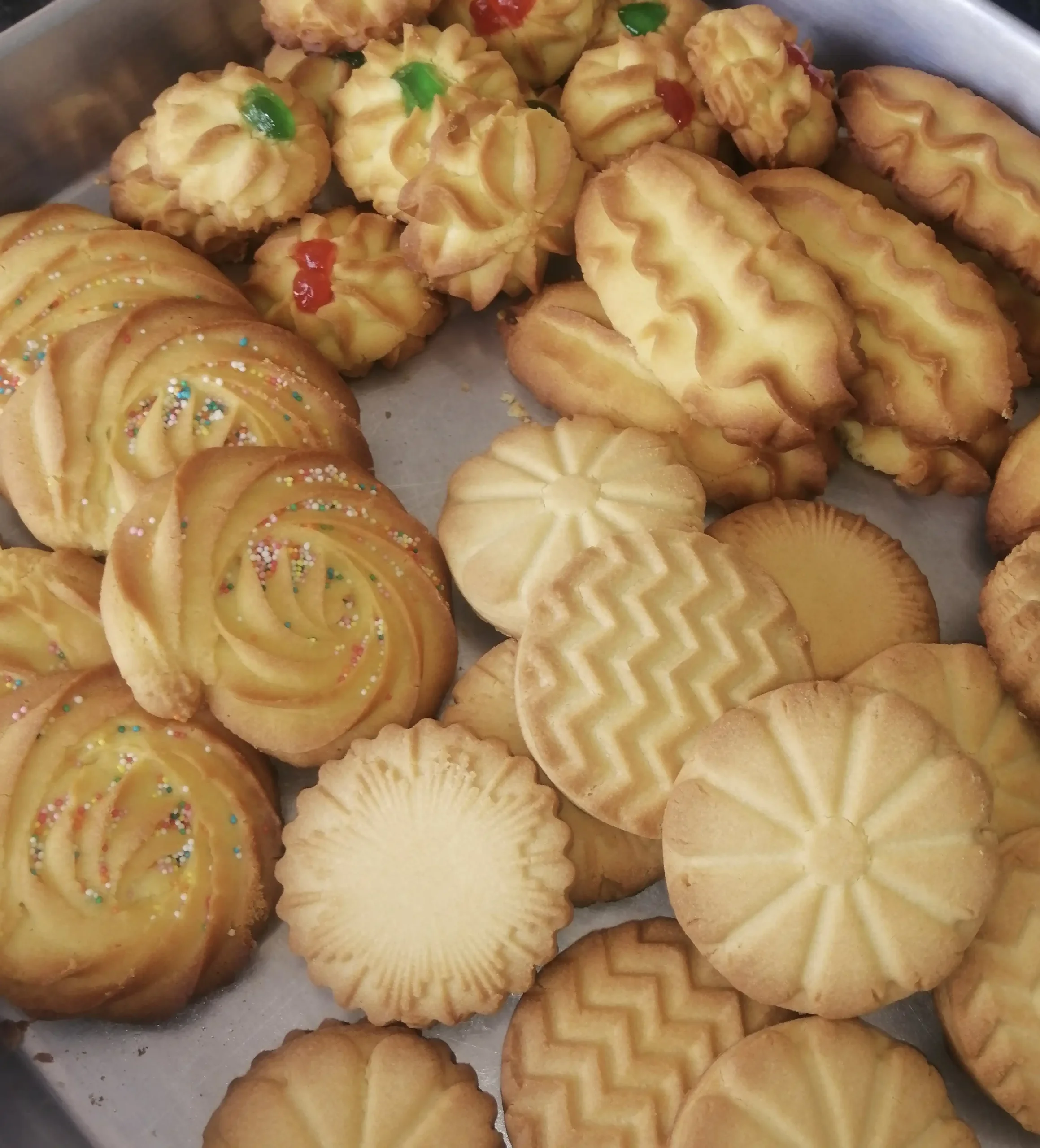 Cookies